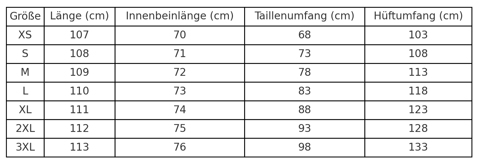 1+1 Gratis | Philine™ Stylische Baggy-Hosen