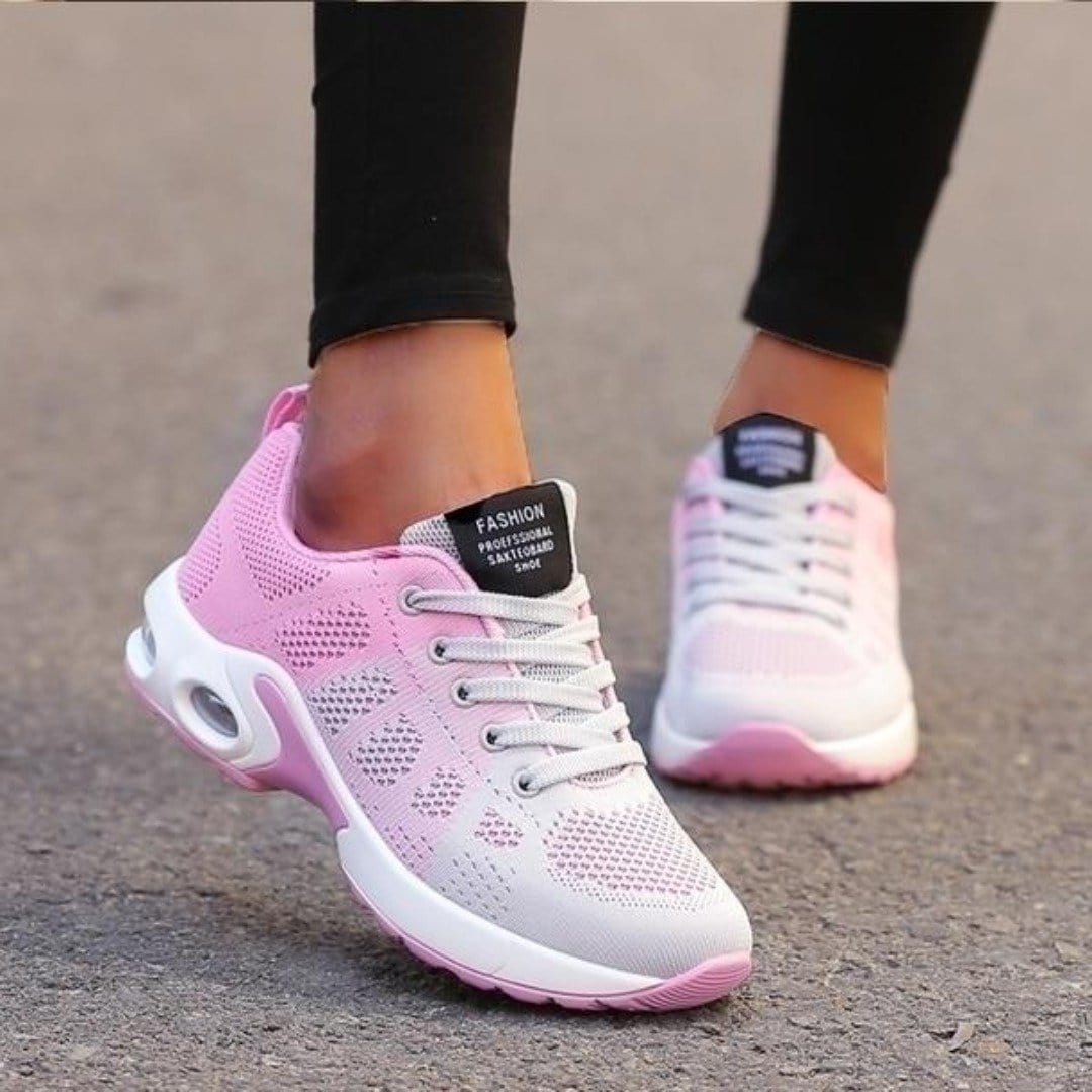 Freizeit Laufschuhe Für Damen | Orthopädisch