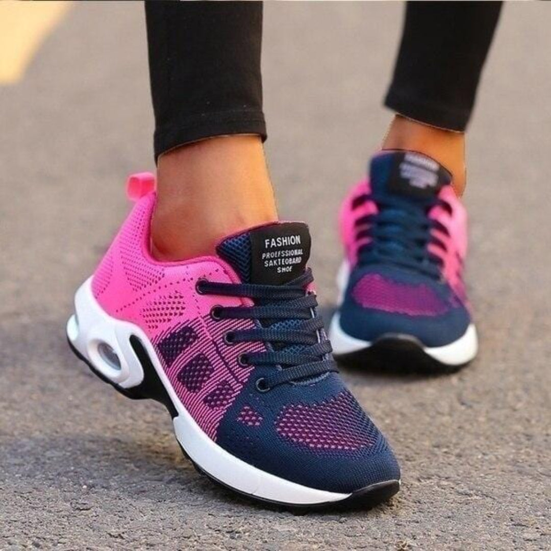 Freizeit Laufschuhe Für Damen | Orthopädisch