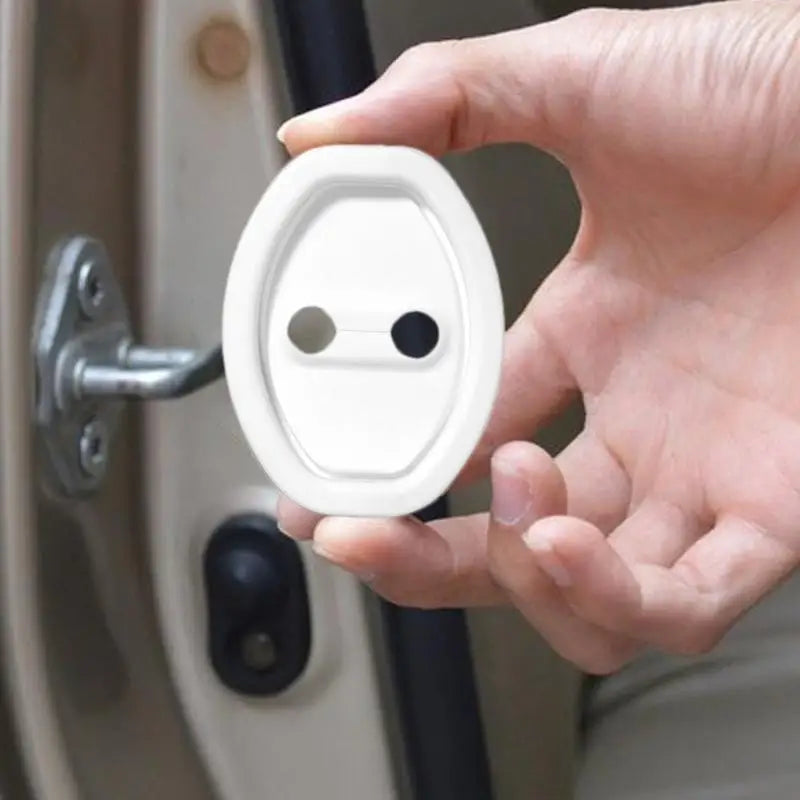 Schützt Autotüren vor Rost & Einbruch!