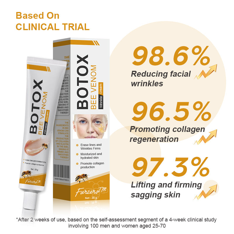 2+2 Gratis | Anti-Falten Creme | Straffende Gesichtscreme mit Feuchtigkeit & Glow Effekt | Glättet Falten & Verleiht Jugendliche Haut