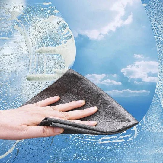 ProClean-Zauber-Tuch