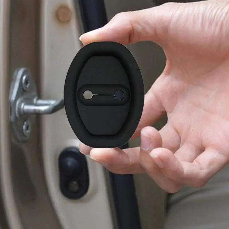 Schützt Autotüren vor Rost & Einbruch!