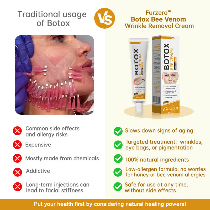 2+2 Gratis | Anti-Falten Creme | Straffende Gesichtscreme mit Feuchtigkeit & Glow Effekt | Glättet Falten & Verleiht Jugendliche Haut