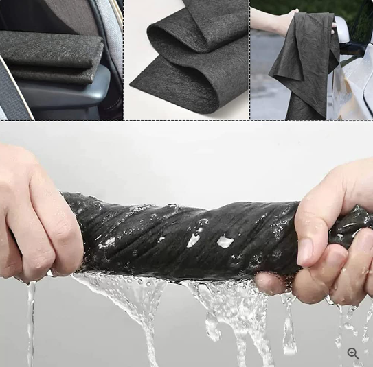 ProClean-Zauber-Tuch