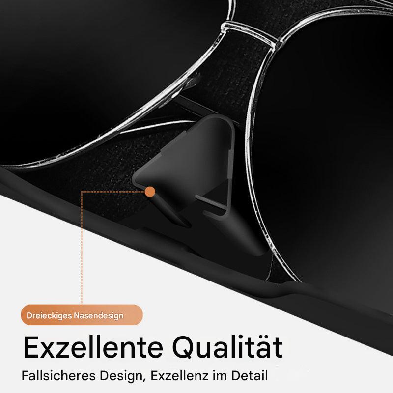 Ein sicheres Zuhause für Ihre Sonnenbrille während der Fahrt!