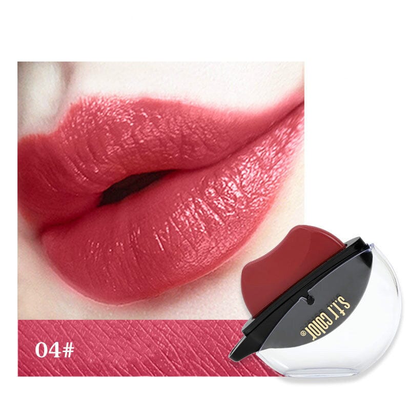 Lippenstift mit Glanz & Feuchtigkeit | Langanhaltende Farbe | 1+1 Gratis Aktion | Pflege für strahlende Lippen