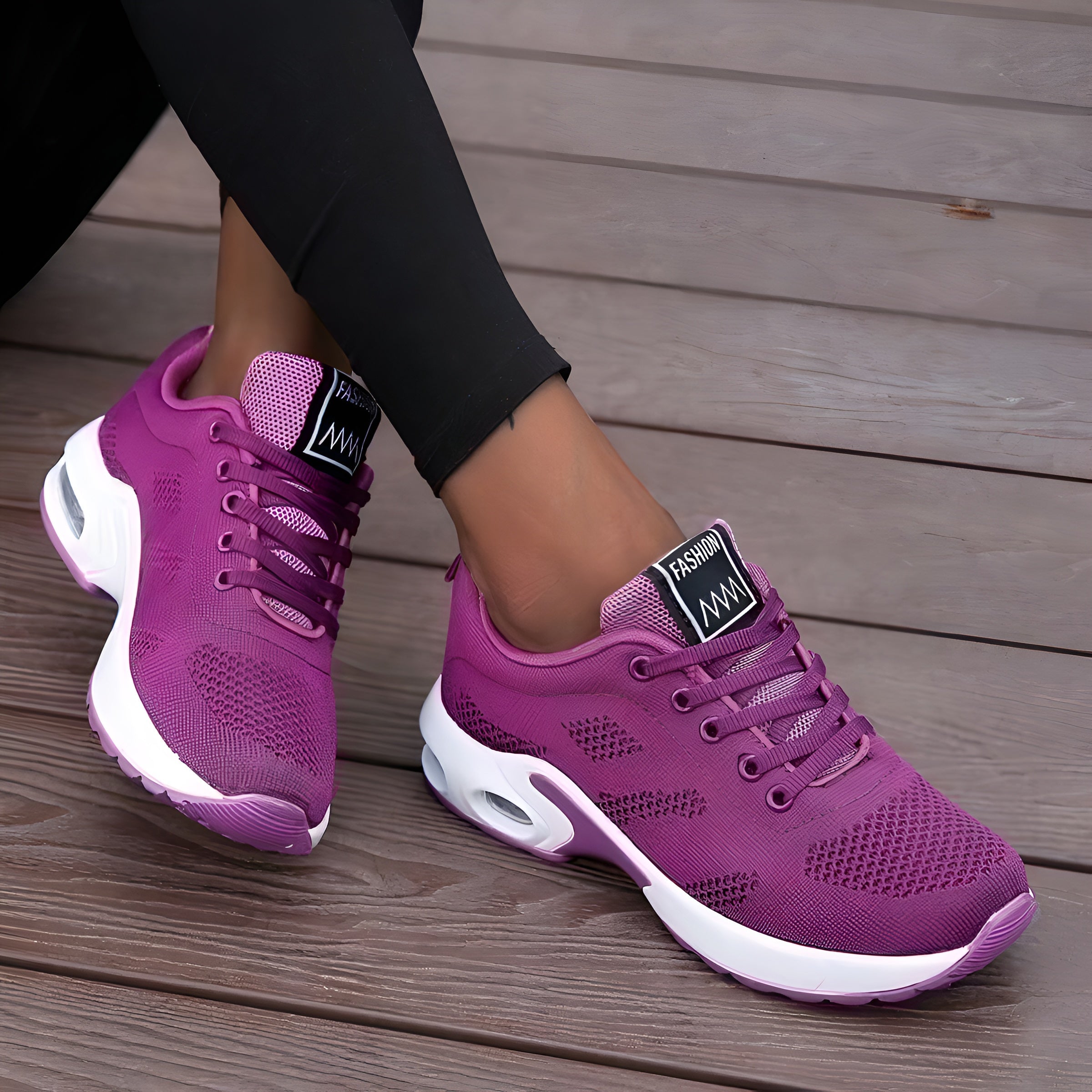 Damenschuhe für Komfort und Schmerzfreiheit – Ideal für Sport und Alltag