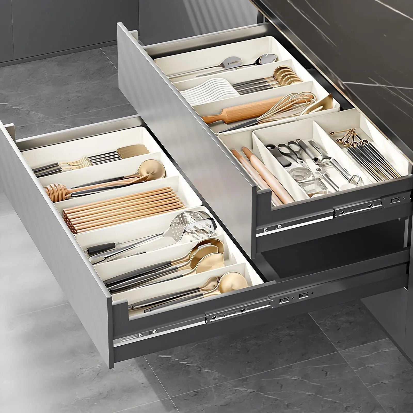 Schubladenorganisator