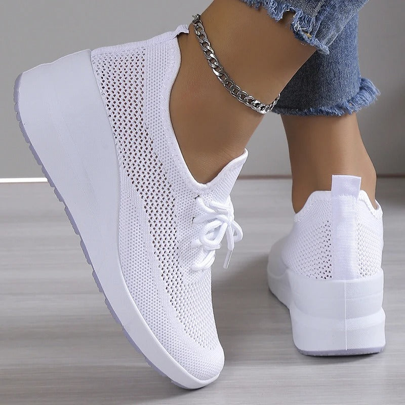 Valérie | Bequeme orthopädische Schuhe für Damen