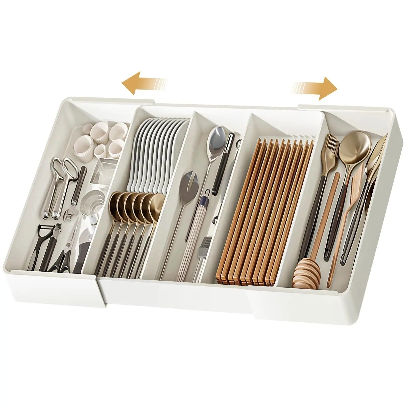 Schubladenorganisator