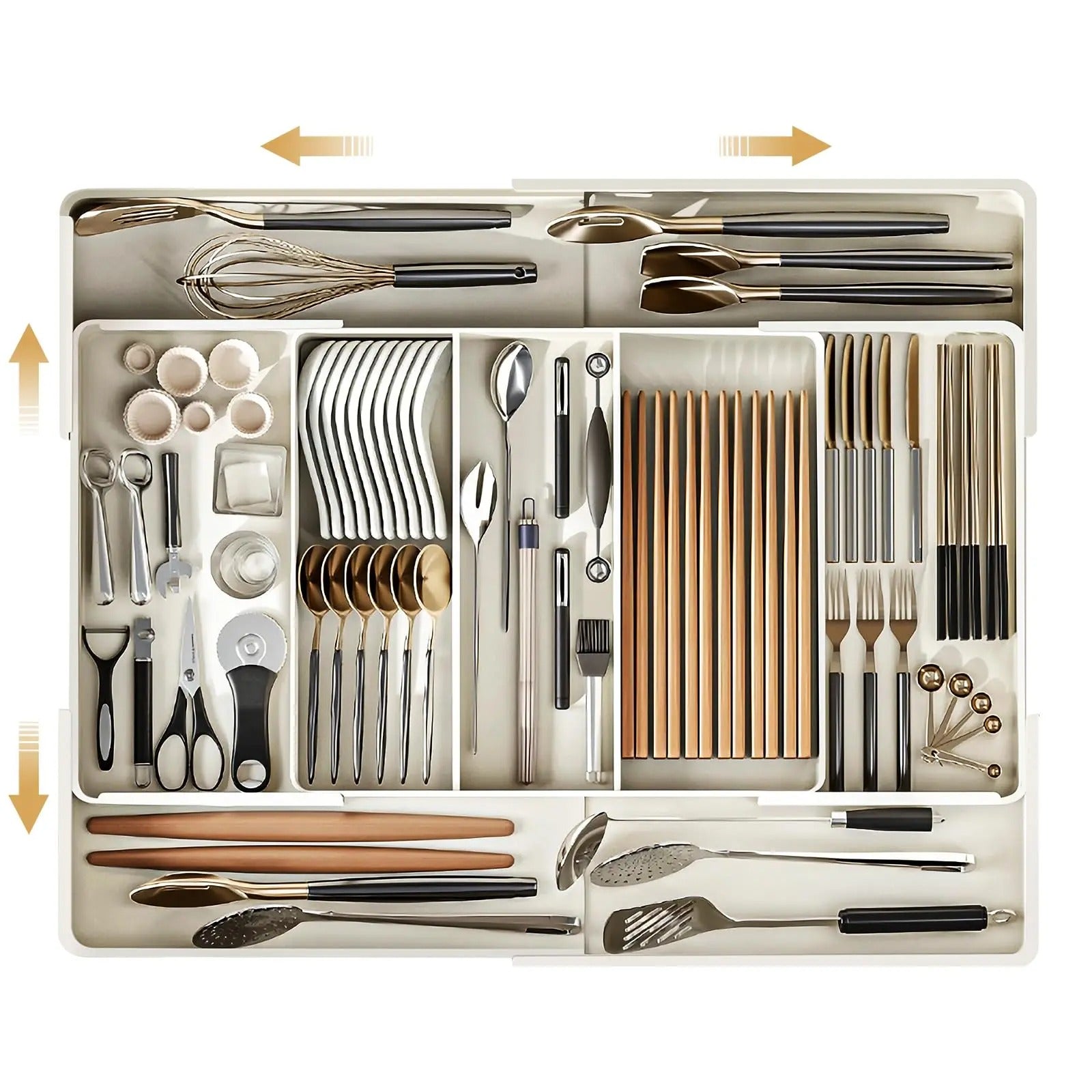 Schubladenorganisator