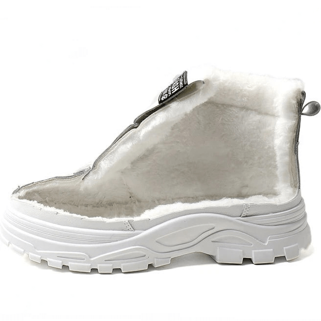 Belinda Winterstiefel