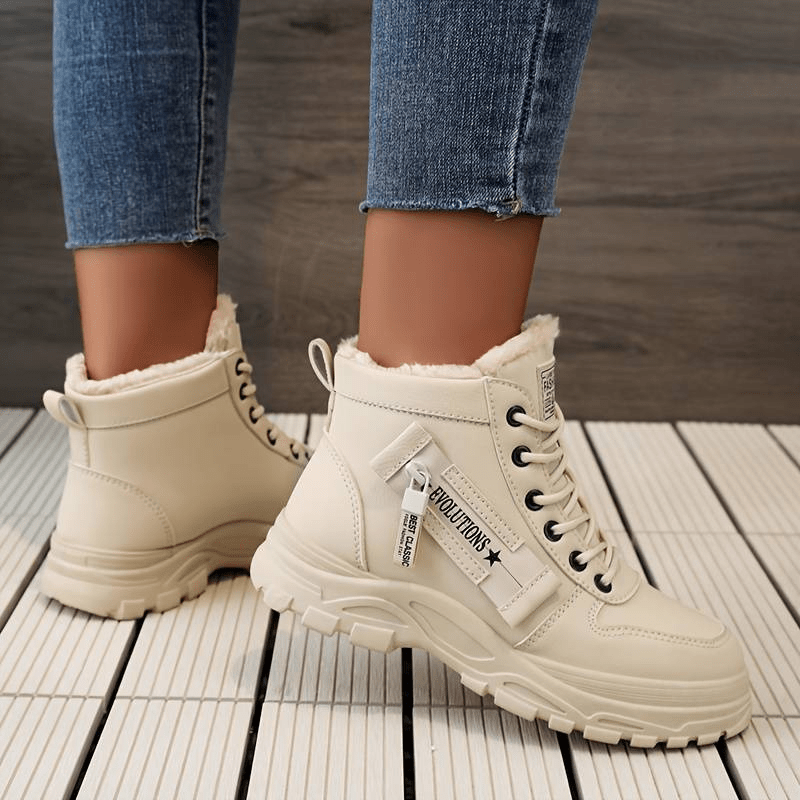 Belinda Winterstiefel