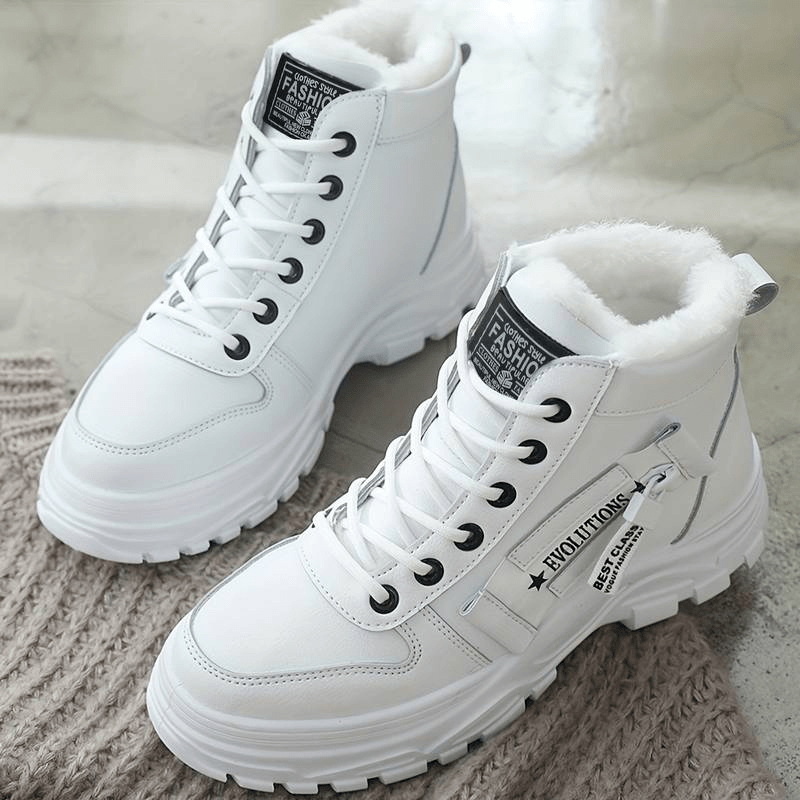 Belinda Winterstiefel