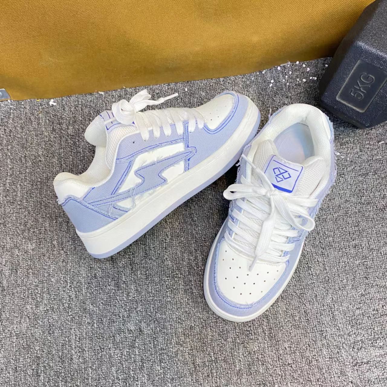 Jane Retro Blitz Sneakers