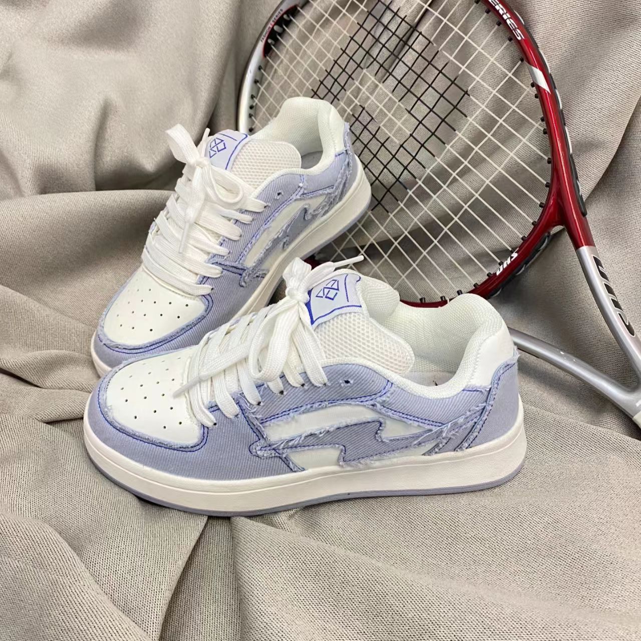 Jane Retro Blitz Sneakers