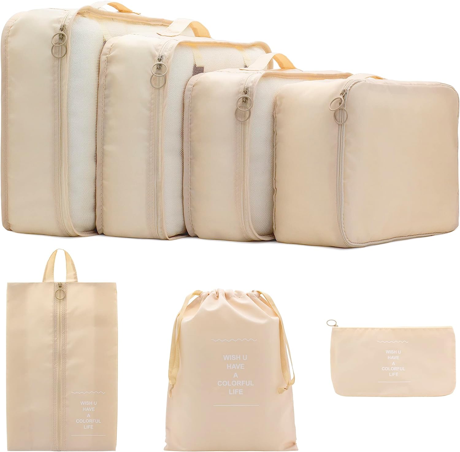 PackingBag Reise-Packwürfel