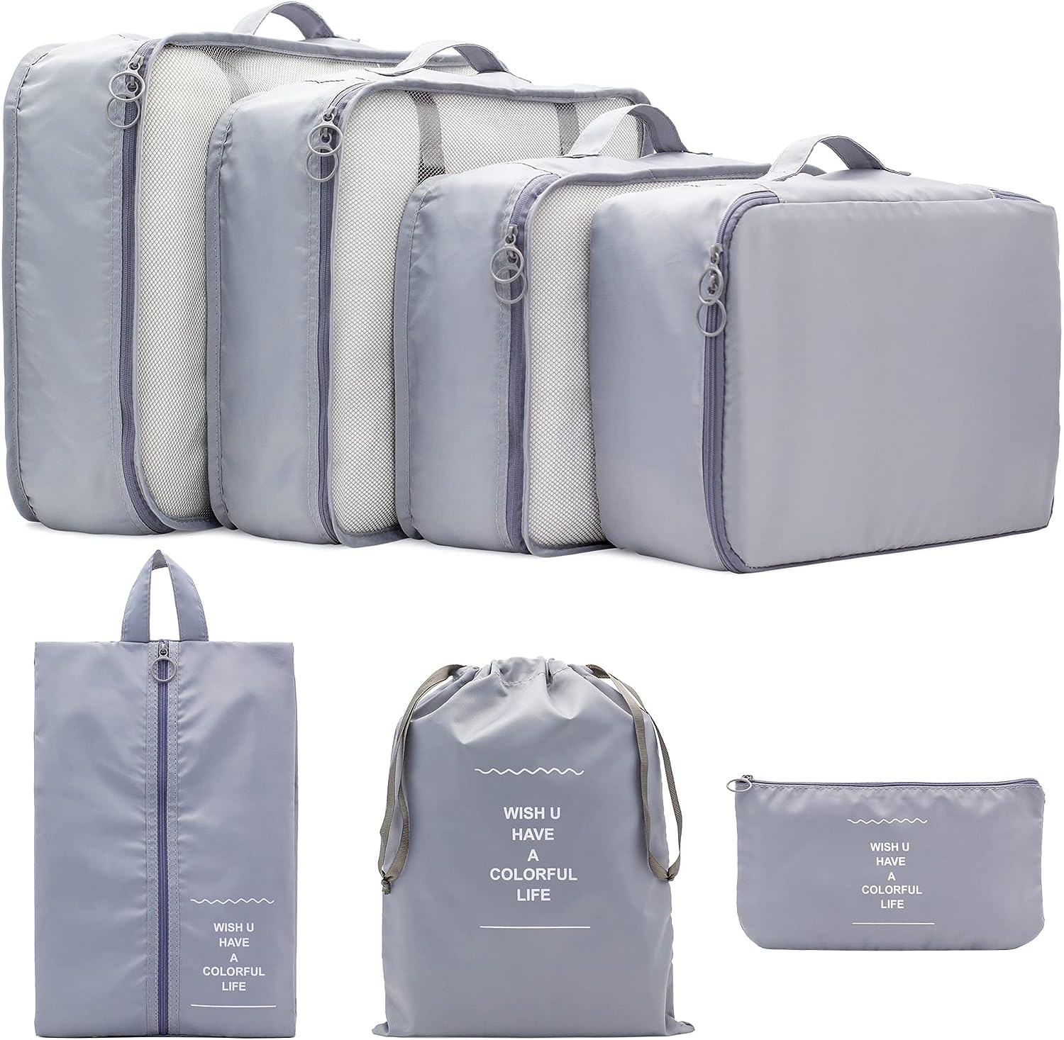 PackingBag Reise-Packwürfel