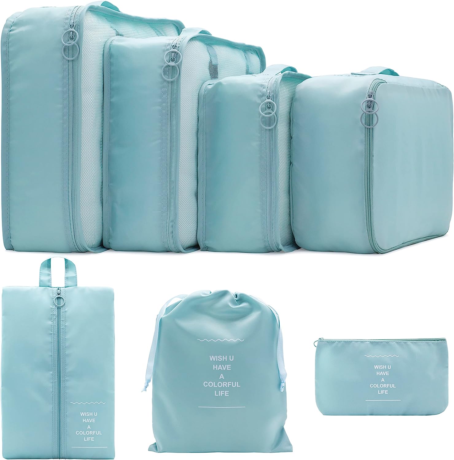 PackingBag Reise-Packwürfel