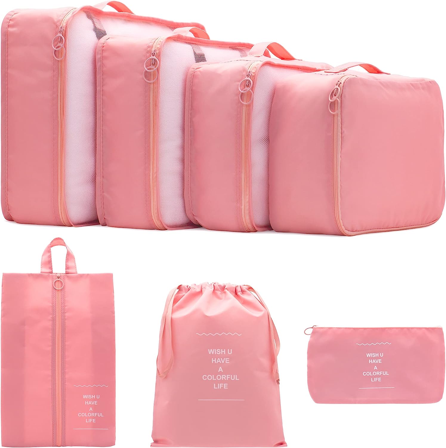 PackingBag Reise-Packwürfel