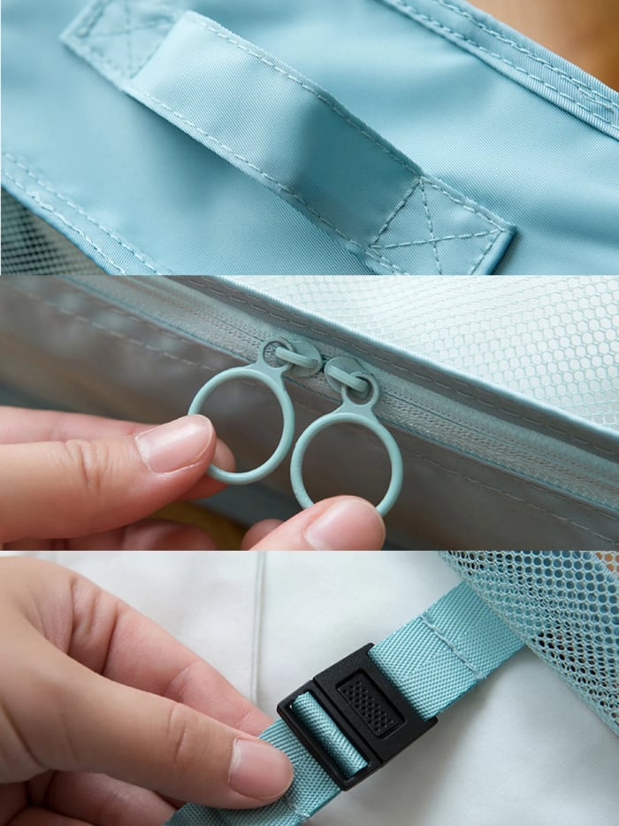 PackingBag Reise-Packwürfel