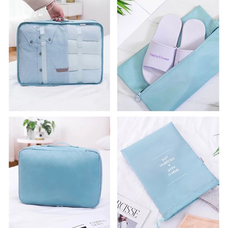 PackingBag Reise-Packwürfel