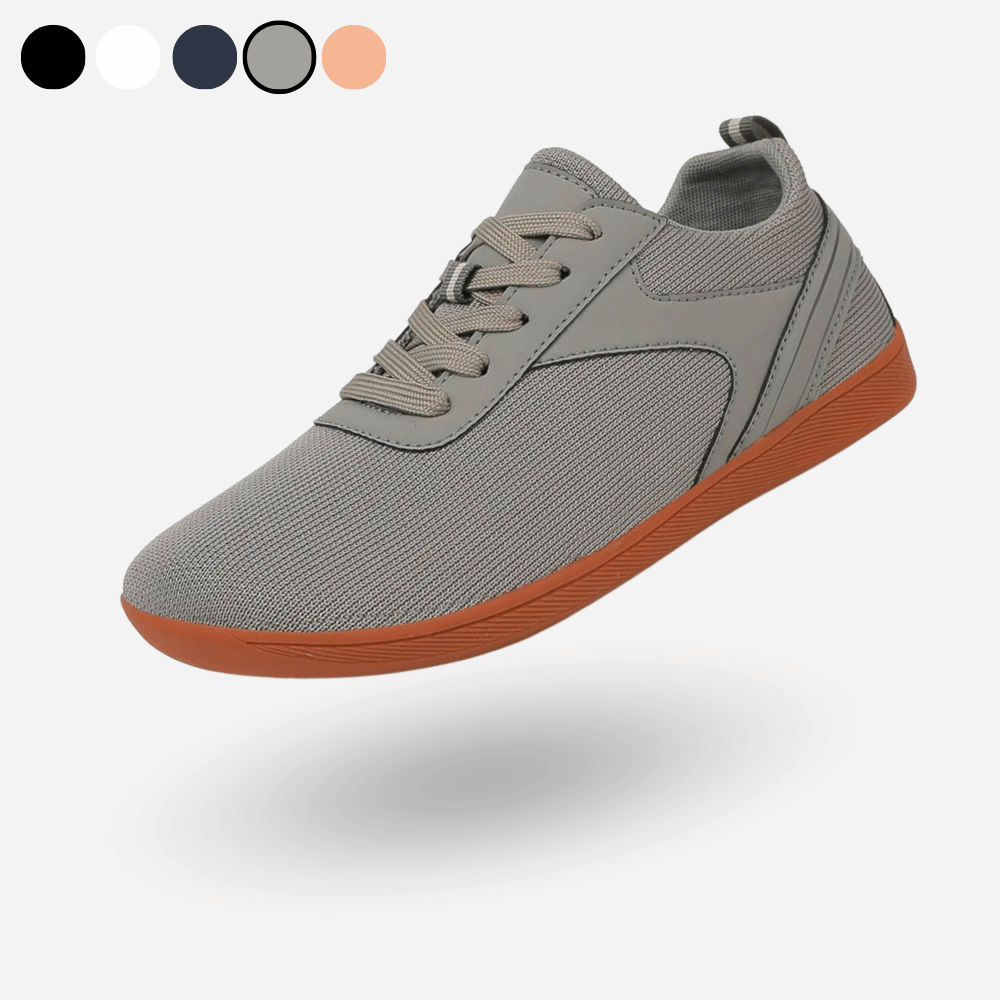 Rolf Flache Sneakers
