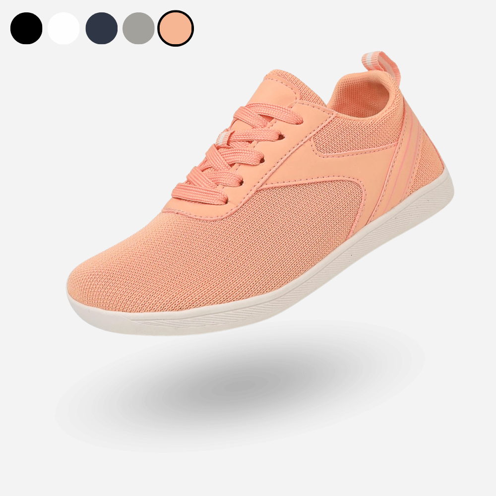 Rolf Flache Sneakers