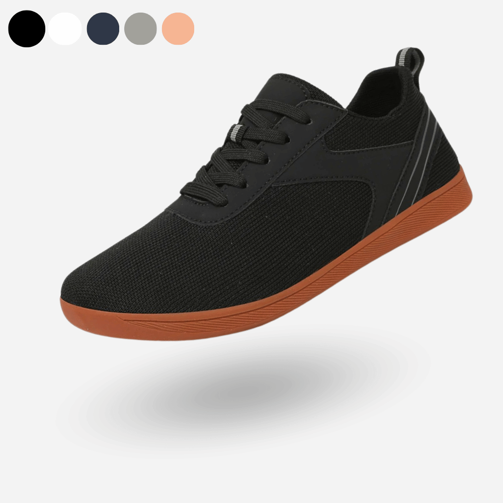 Rolf Flache Sneakers