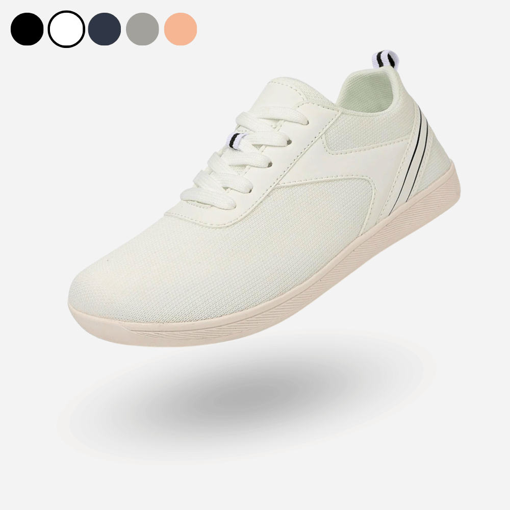 Rolf Flache Sneakers