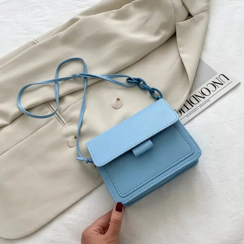 Trista Flap Crossbody-Tasche