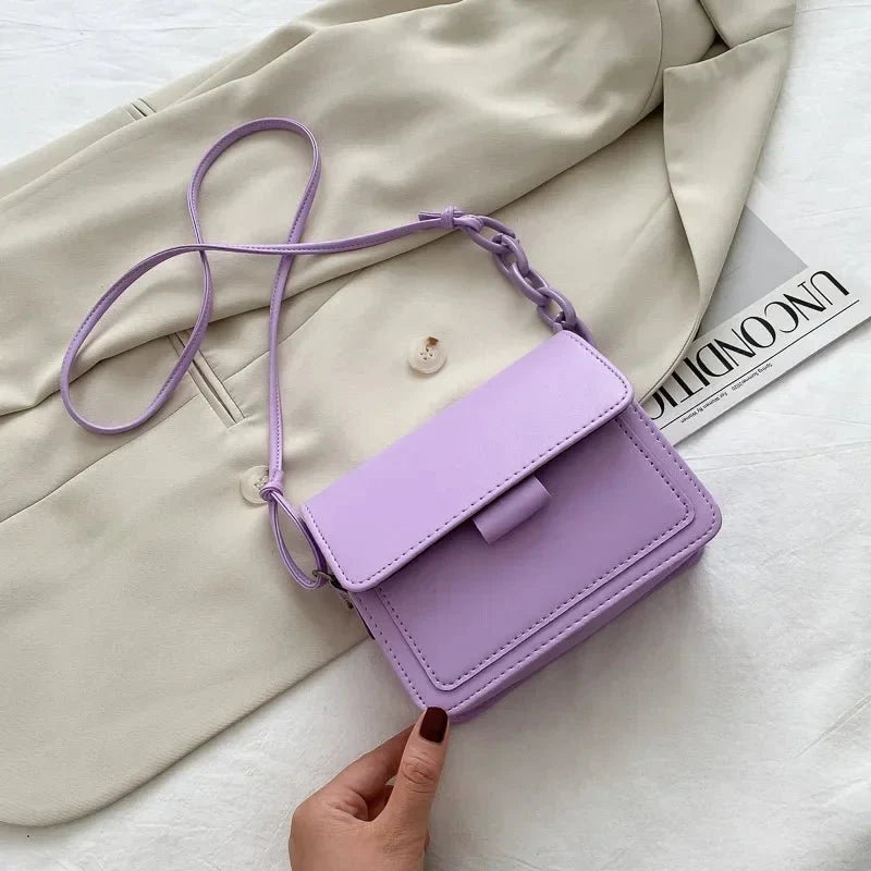 Trista Flap Crossbody-Tasche