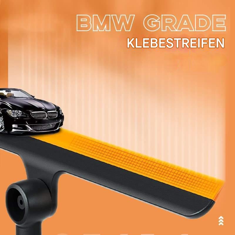 Entfernen Sie Staub und Schmutz im Handumdrehen!