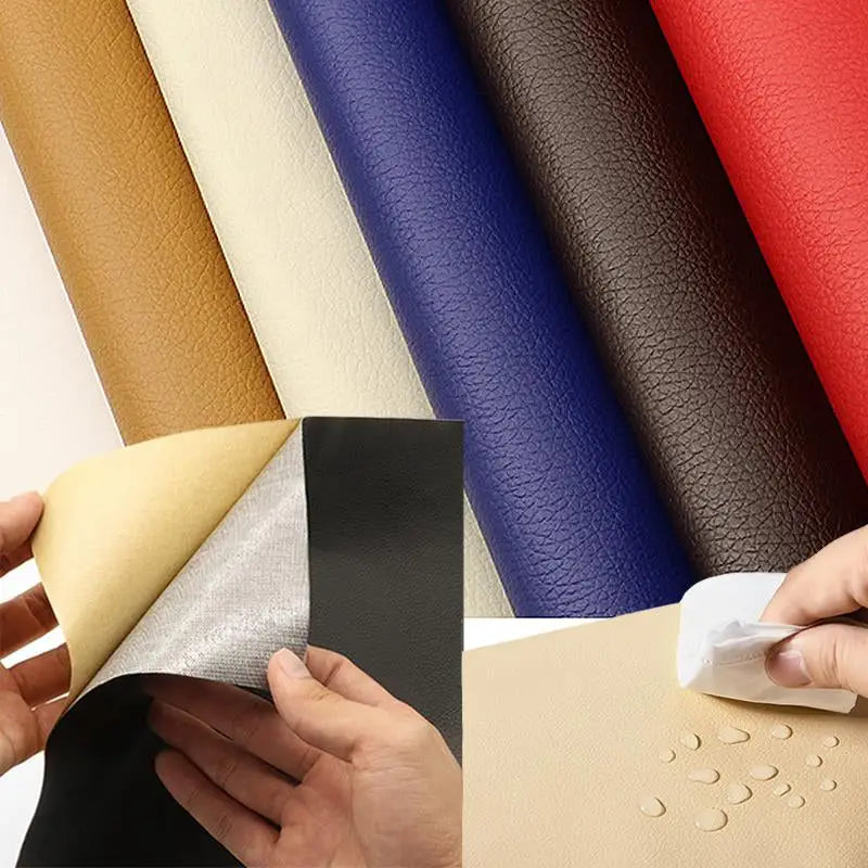 LederReparatur™ Erneuern Leder Sofort