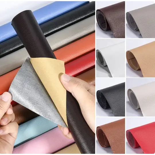 LederReparatur™ Erneuern Leder Sofort