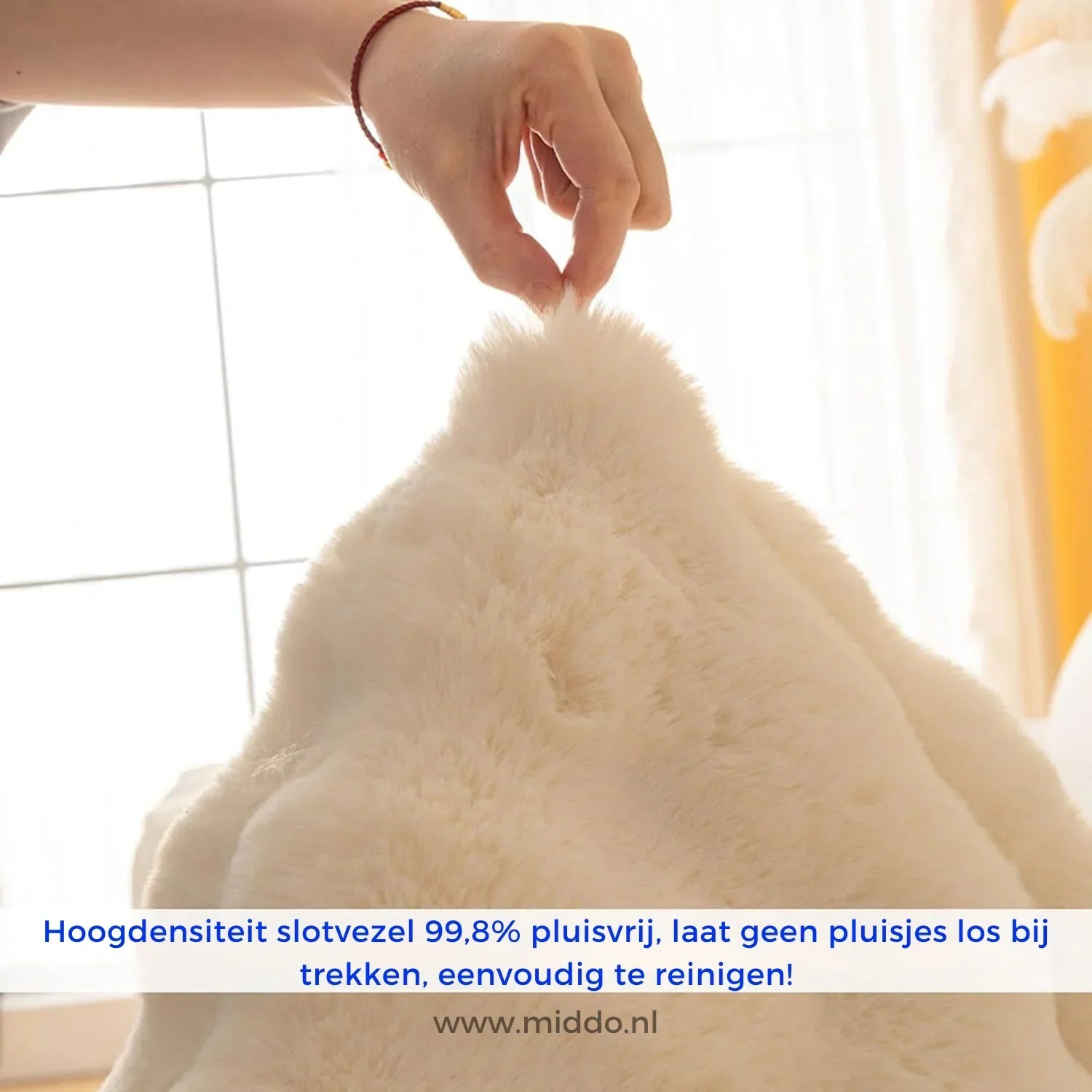 Abdeckungen für Möbel