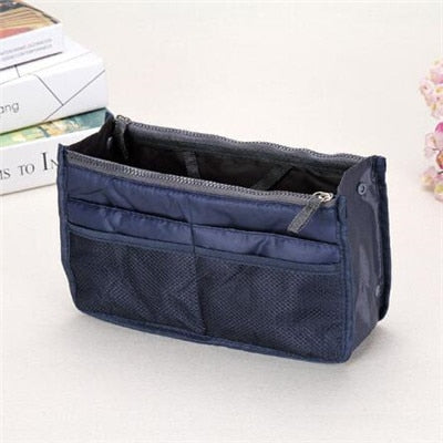 Immer die perfekte Ordnung in deiner Handtasche!