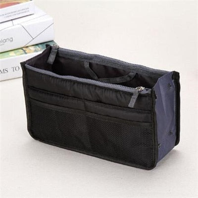 Immer die perfekte Ordnung in deiner Handtasche!