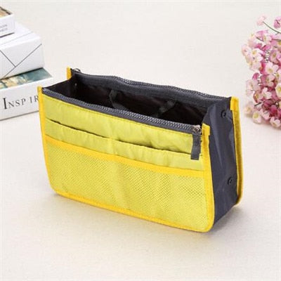 Immer die perfekte Ordnung in deiner Handtasche!