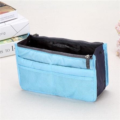 Immer die perfekte Ordnung in deiner Handtasche!