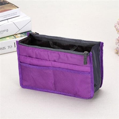 Immer die perfekte Ordnung in deiner Handtasche!
