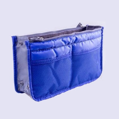 Immer die perfekte Ordnung in deiner Handtasche!