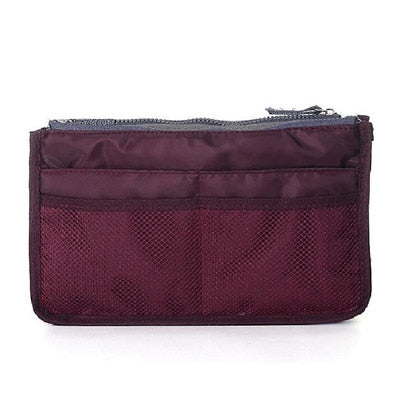 Immer die perfekte Ordnung in deiner Handtasche!