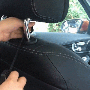 Organisierte & geschützte Fahrt