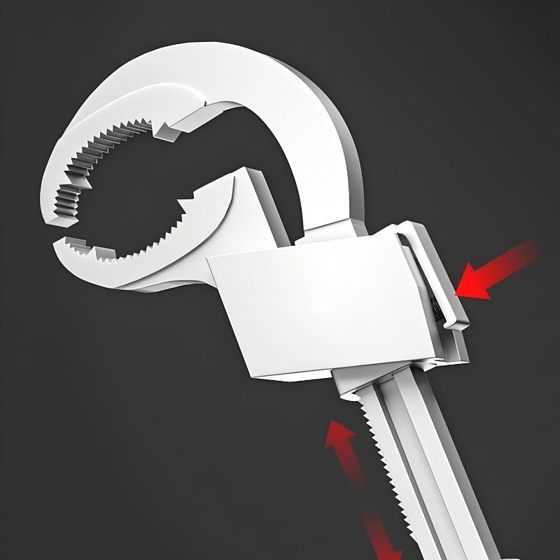 RohrHeld™ Reinigungsrohrlösung