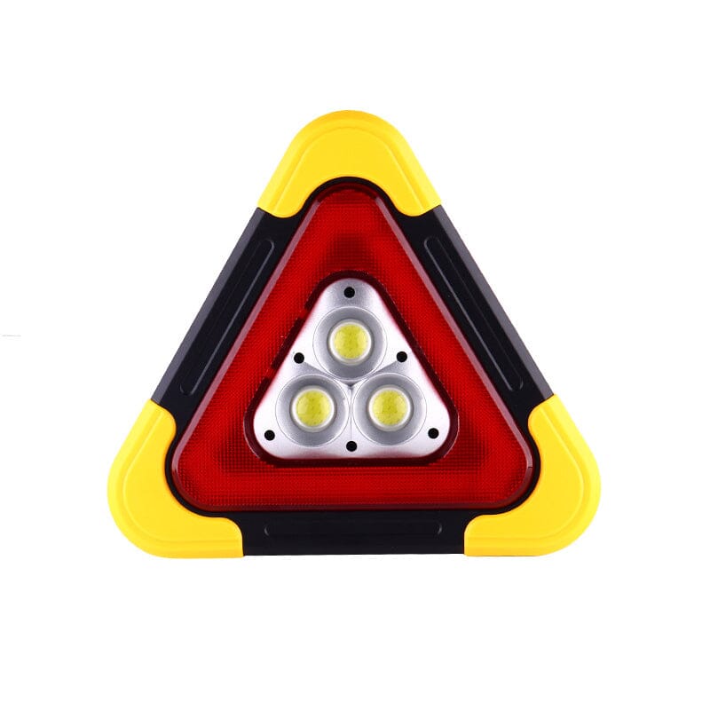 SicherheitsWarnung™ Maximierung der Verkehrssicherheit