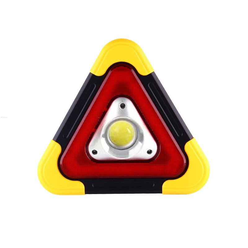 SicherheitsWarnung™ Maximierung der Verkehrssicherheit