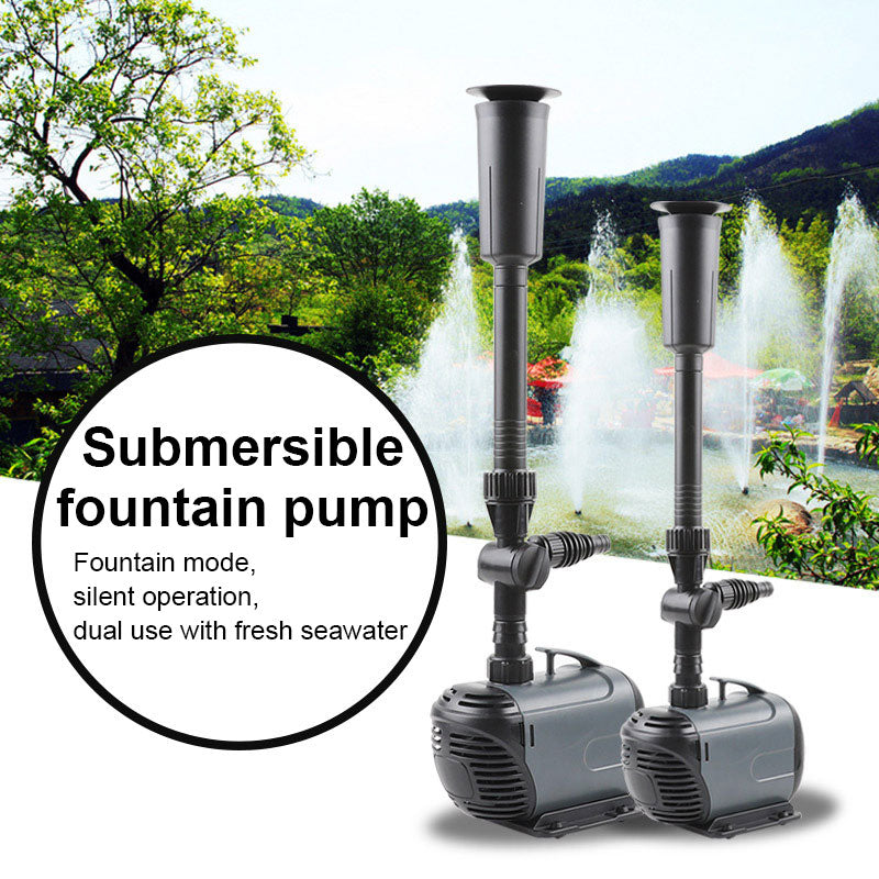 FontänenFluss™ Verbesserte Fontänenbewegung