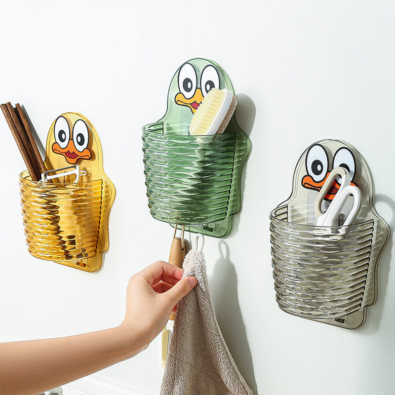 Ordnung mit süßem Design schaffen